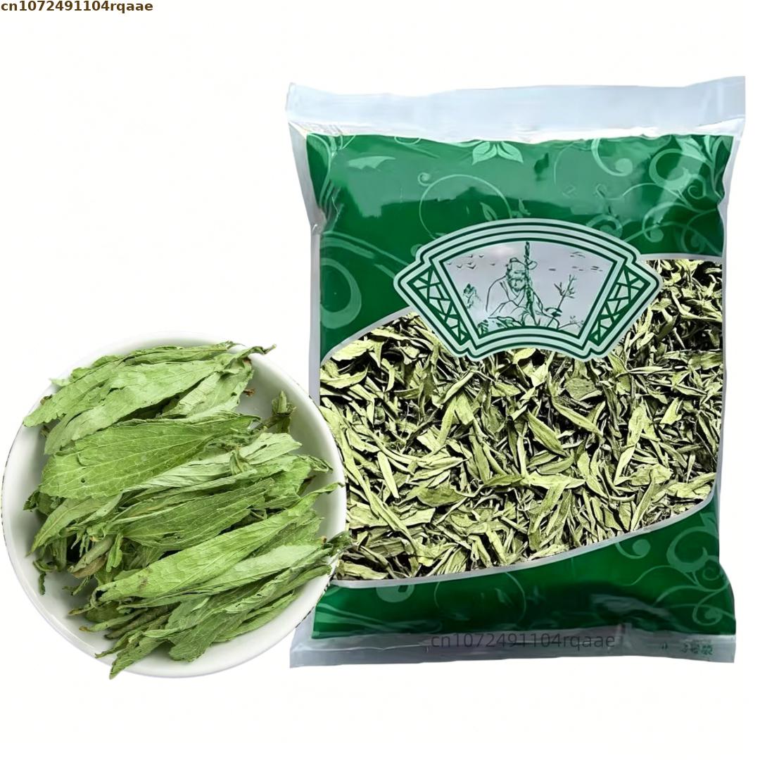 Art Craft Flower Making - Polvere di Stevia Rebaudiana pura, essiccata,