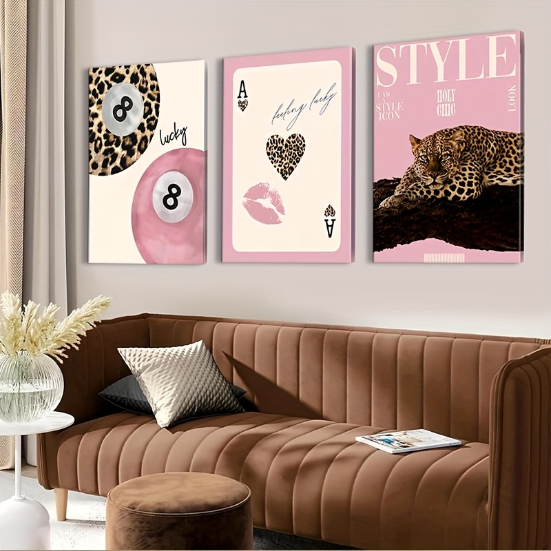 Art Craft House - Stampa artistica da parete su tela
