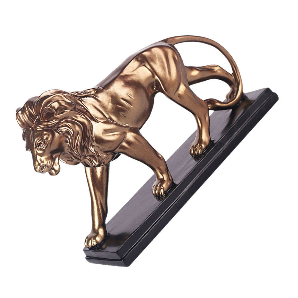 Art Craft Decoration Ideas - 1 Pezzo di Ornamento in Resina