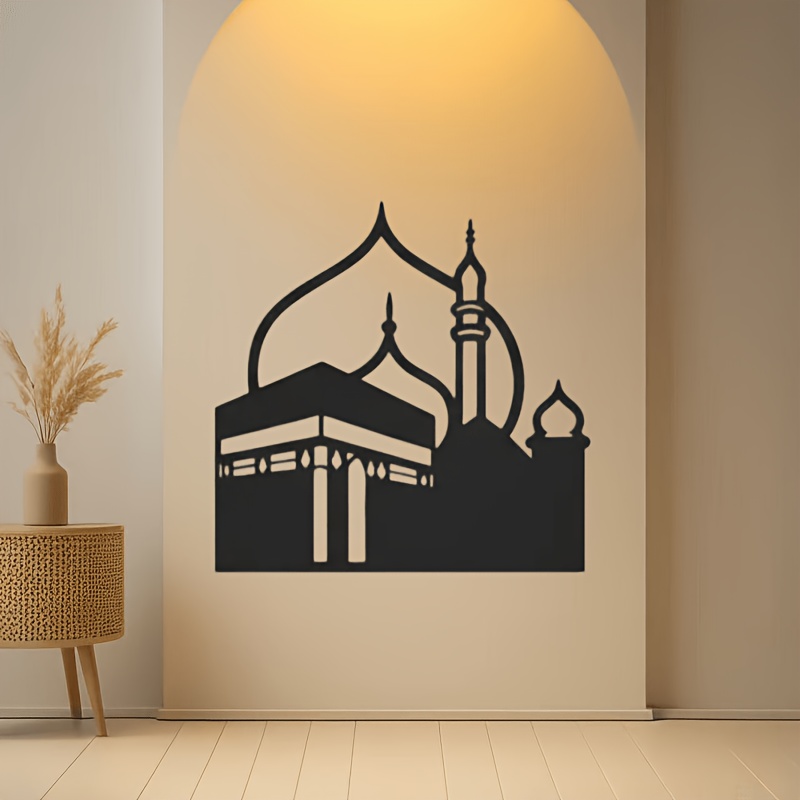 Art & Craft Clipart - CIFBUY Arte da Parete in Ferro,