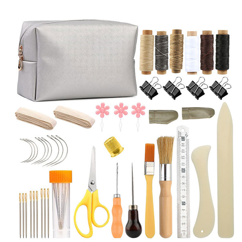 Bookbinding Supply Kit - 1 set di strumenti per rilegatura