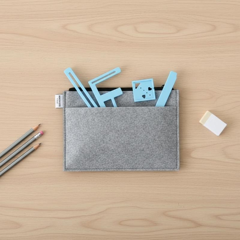 Bookbinding Supply Kit - Kit di 6 Stencil per Rilegatura