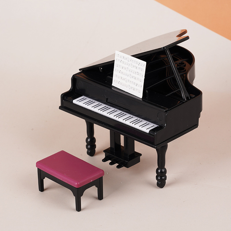 1:12 Pianoforte in miniatura p - Art Craft House recensione e prezzo