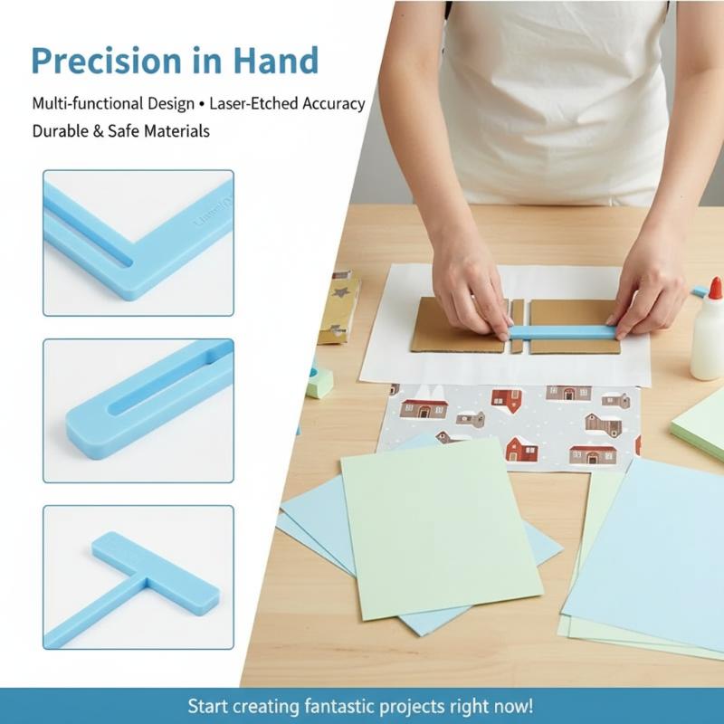 Kit di strumenti per rilegatur - Bookbinding Supply Kit recensione e prezzo