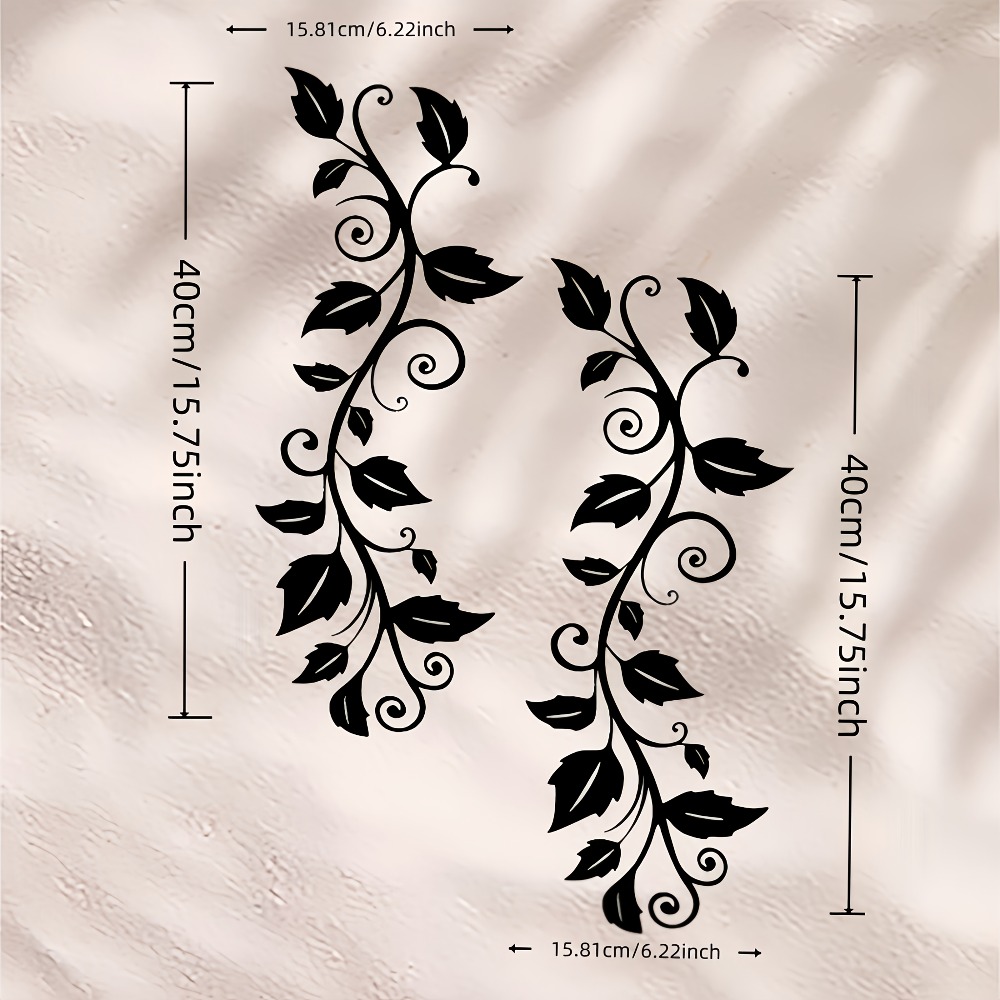 CIFBUY Scultura da parete in m - Art Craft Leaves recensione e prezzo