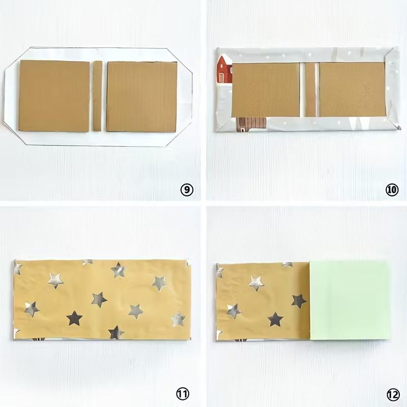 Set di 6 Strumenti per Scrapbo - Bookbinding Supply Kit recensione e prezzo