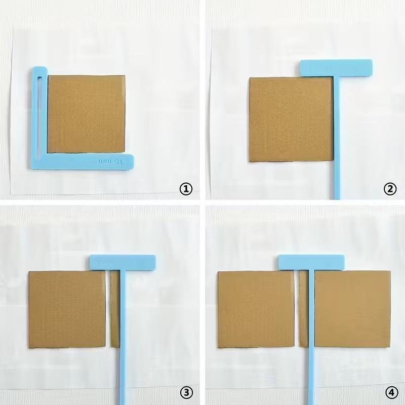 Set di 6 Strumenti per Scrapbo - Bookbinding Supply Kit recensione e prezzo
