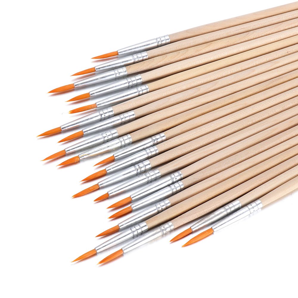 10 ganci per materiali artisti - Watercolor Brush Pen recensione e prezzo