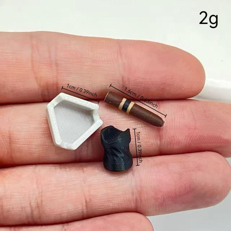Set di 1 Mini Ornamento a Form - Art Craft House recensione e prezzo