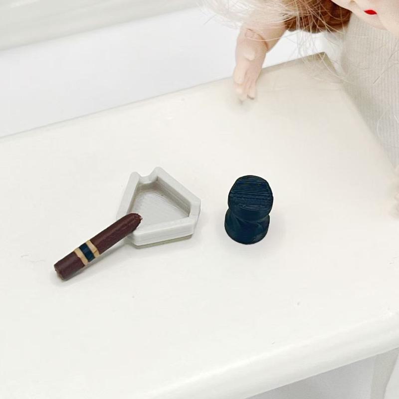 Set di 1 Mini Ornamento a Form - Art Craft House recensione e prezzo