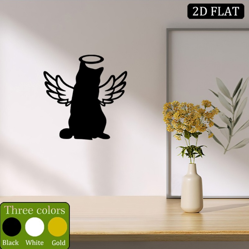 CIFBUY Scultura da Parete in M - Art Craft Decoration Ideas recensione e prezzo