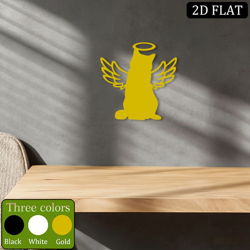 CIFBUY Scultura da Parete in M - Art Craft Decoration Ideas recensione e prezzo