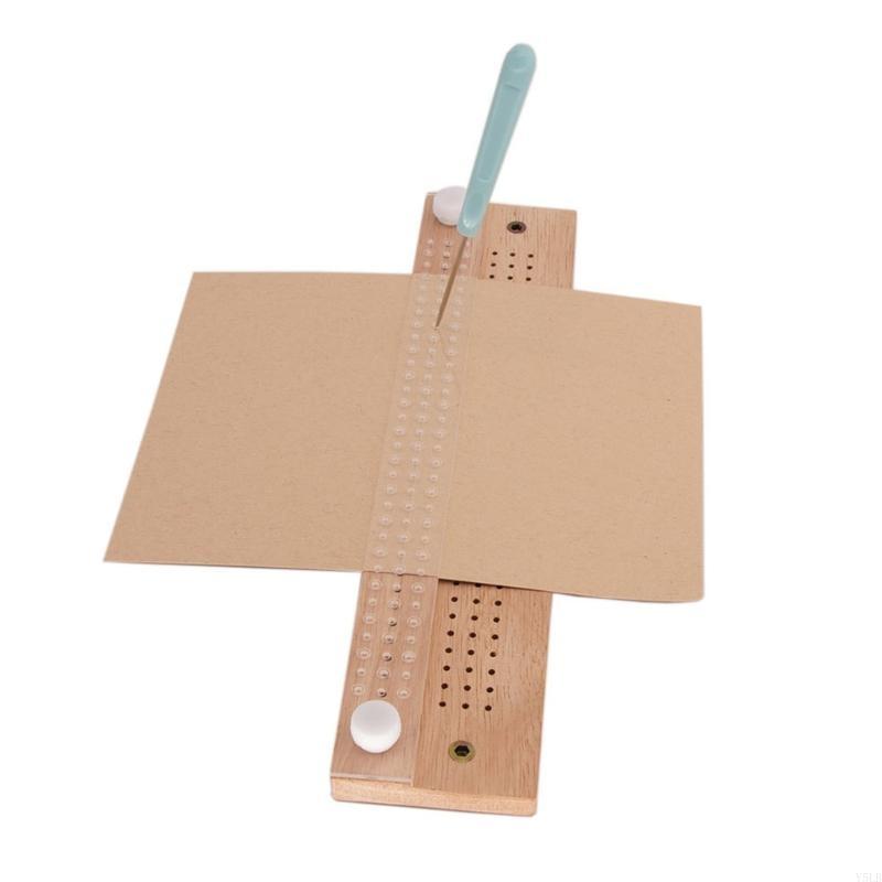 Y5LB Comodi strumenti per rile - Bookbinding Supply Kit recensione e prezzo