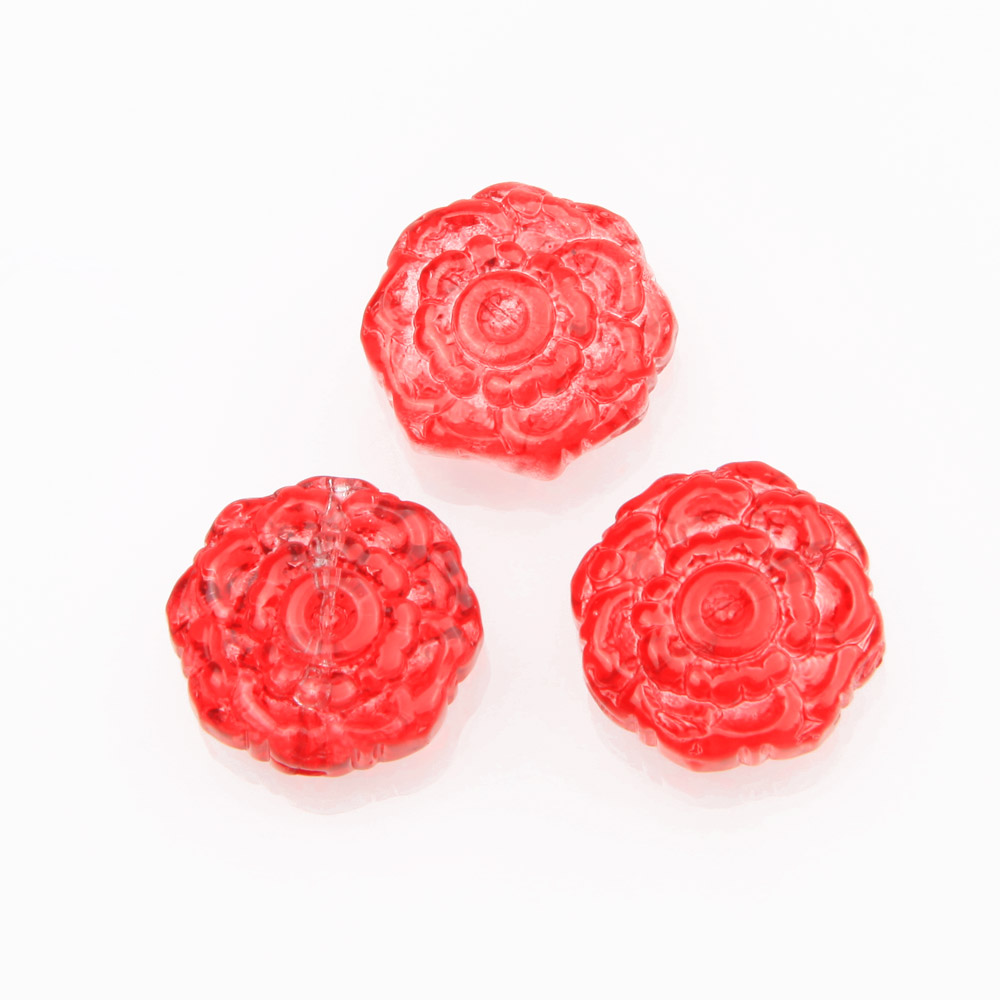 30 pezzi di perline di fiori d - Art Craft Flower Making recensione e prezzo