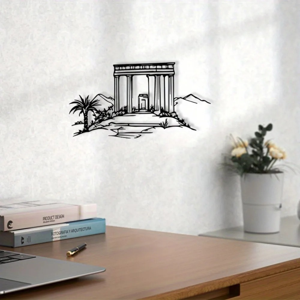 CIFBUY Decorazione Murale in F - Art & Craft Clipart recensione e prezzo
