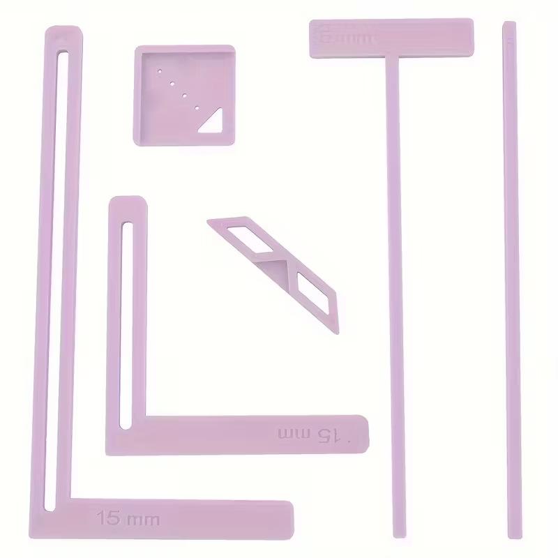 Set di 6 Strumenti per Scrapbo - Bookbinding Supply Kit recensione e prezzo