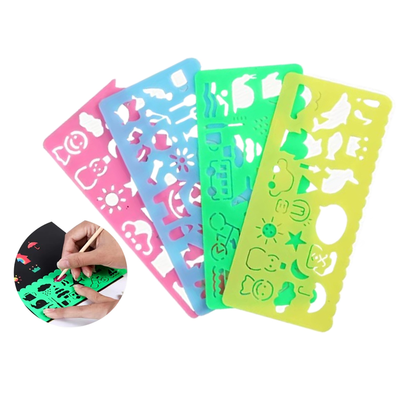 Bambini che disegnano giocatto - Art Craft For Toddlers recensione e prezzo