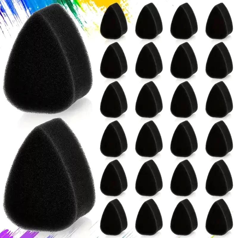 10 spugne per pittura per il v - Art Craft For Toddlers recensione e prezzo