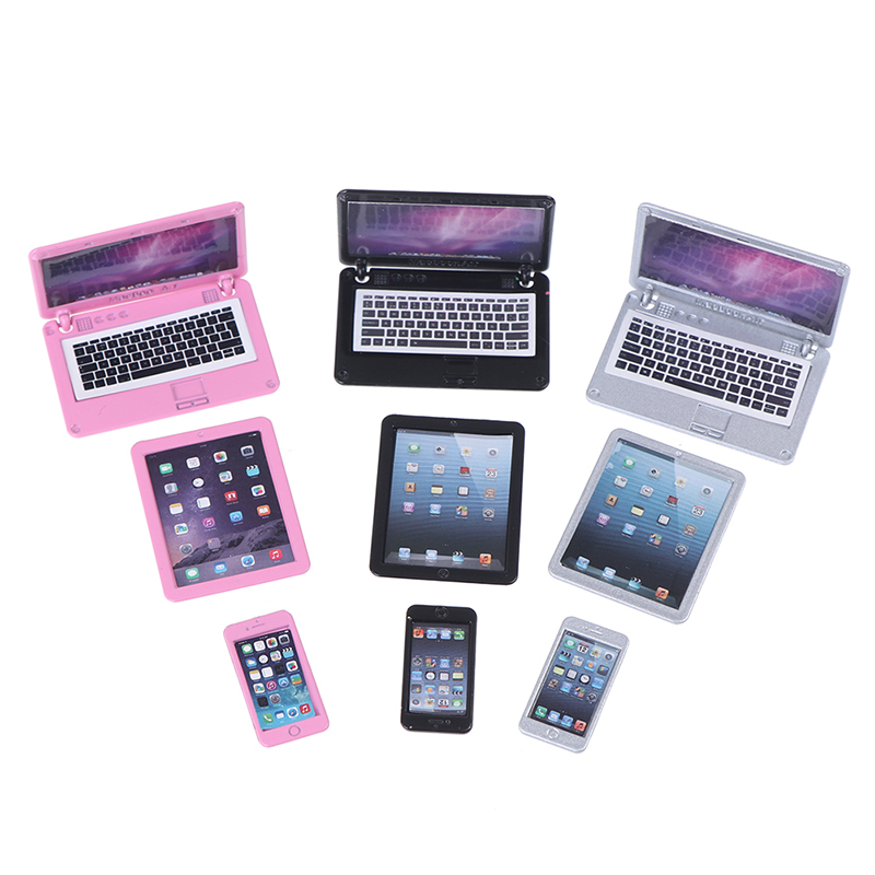 3 pz/set 1:6 simulazione casa  - Art Craft House recensione e prezzo