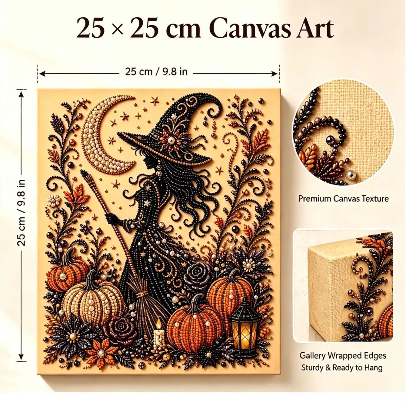 Kit Artistico Fai-da-Te con Pe - Art And Craft Autumn recensione e prezzo
