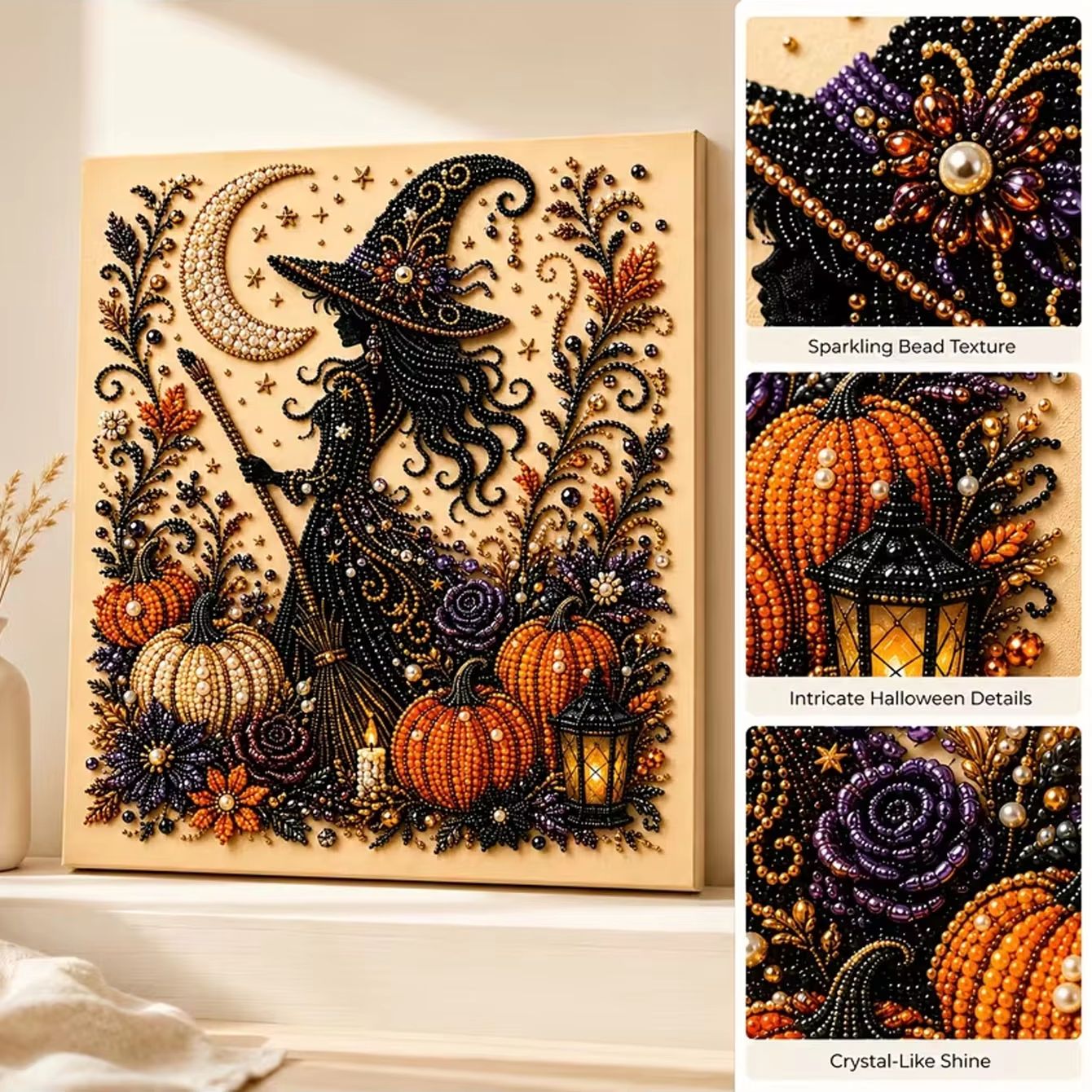 Kit Artistico Fai-da-Te con Pe - Art And Craft Autumn recensione e prezzo