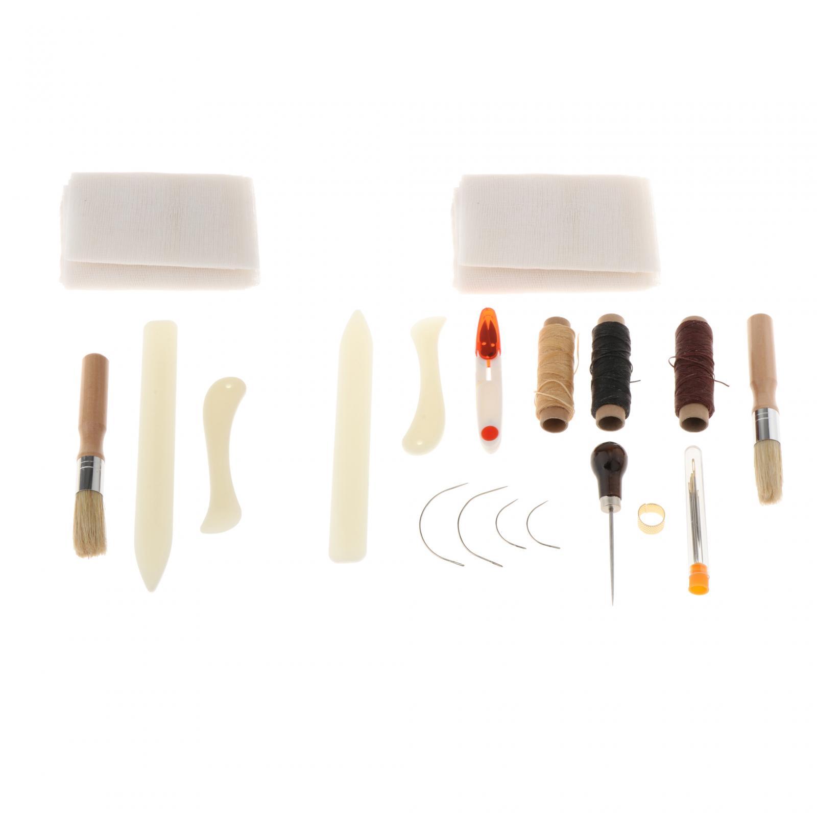 Set di Strumenti Professionali - Bookbinding Supply Kit recensione e prezzo