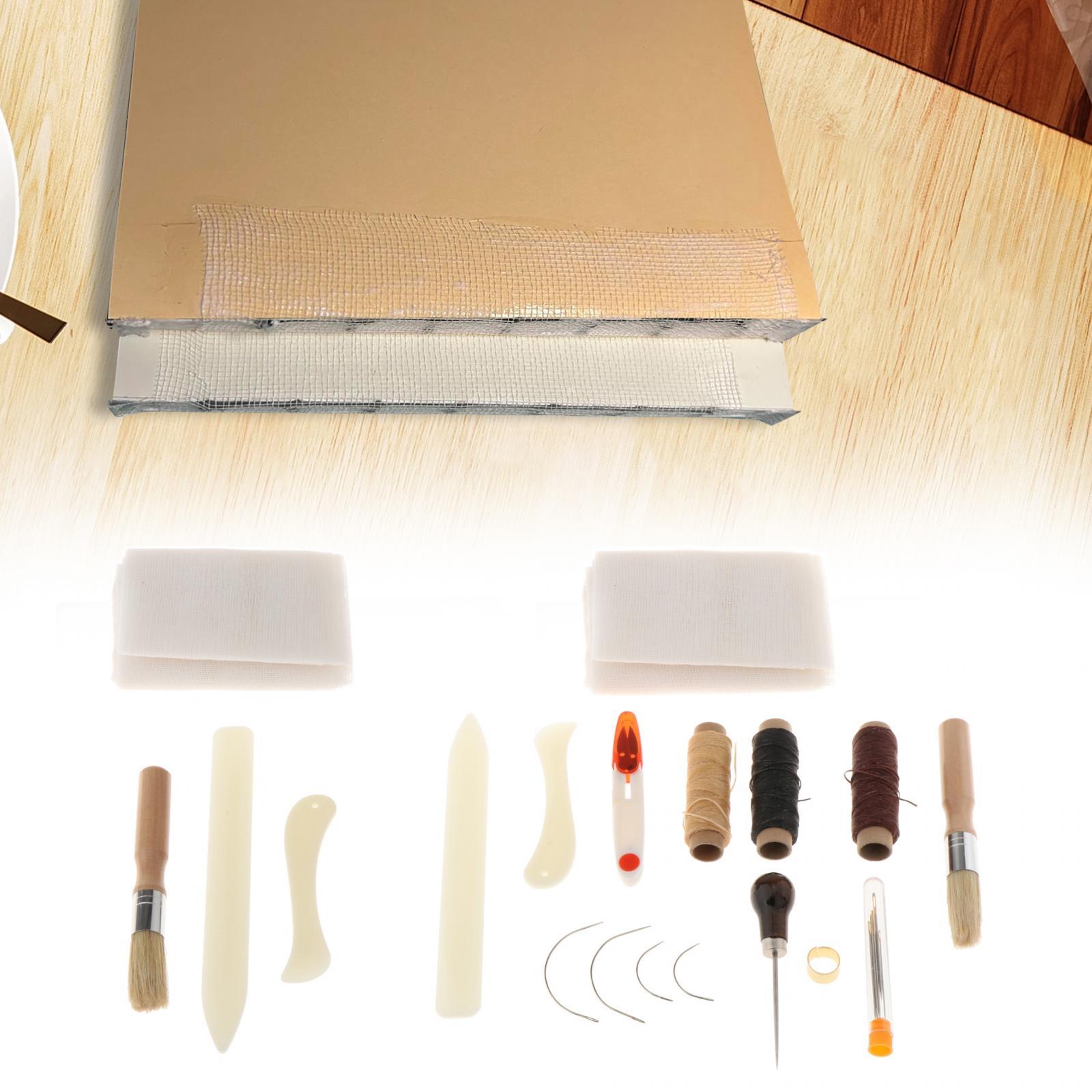 Set di Strumenti Professionali - Bookbinding Supply Kit recensione e prezzo
