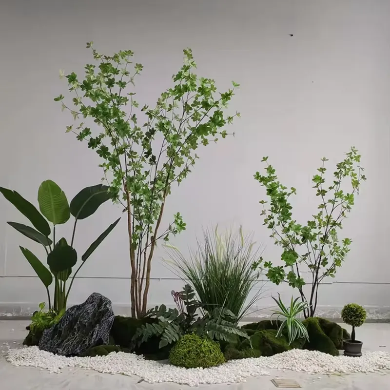 Alberi e Piante Artificiali di - Art Craft Decoration Ideas recensione e prezzo