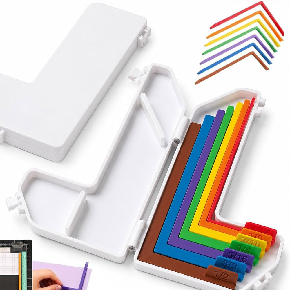 Set di Guide per Allineamento  - Art Craft And recensione e prezzo