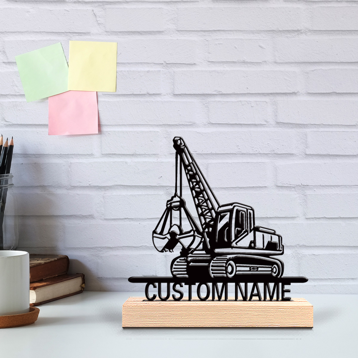 Statua in metallo personalizza - Art Craft And recensione e prezzo