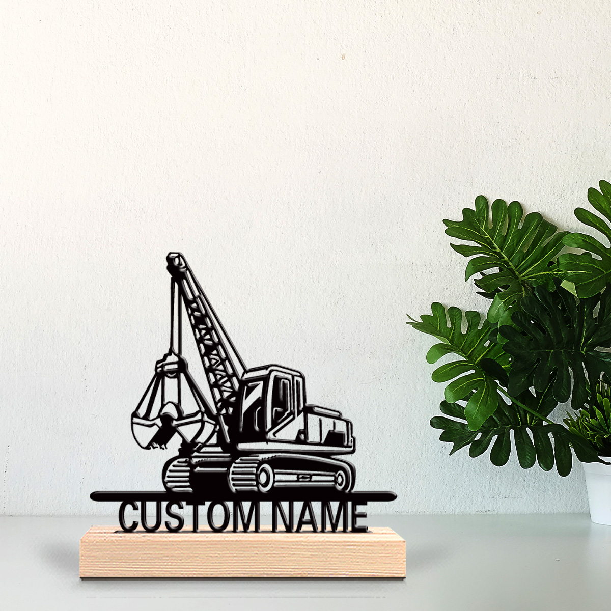 Statua in metallo personalizza - Art Craft And recensione e prezzo