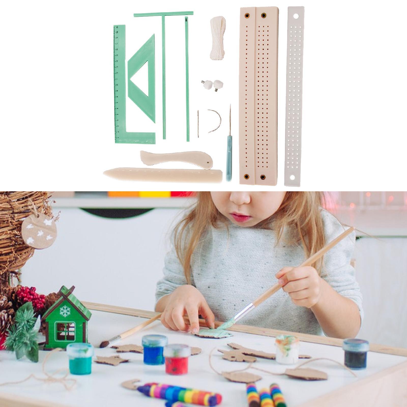 Kit per rilegatura di libri St - Bookbinding Supply Kit recensione e prezzo