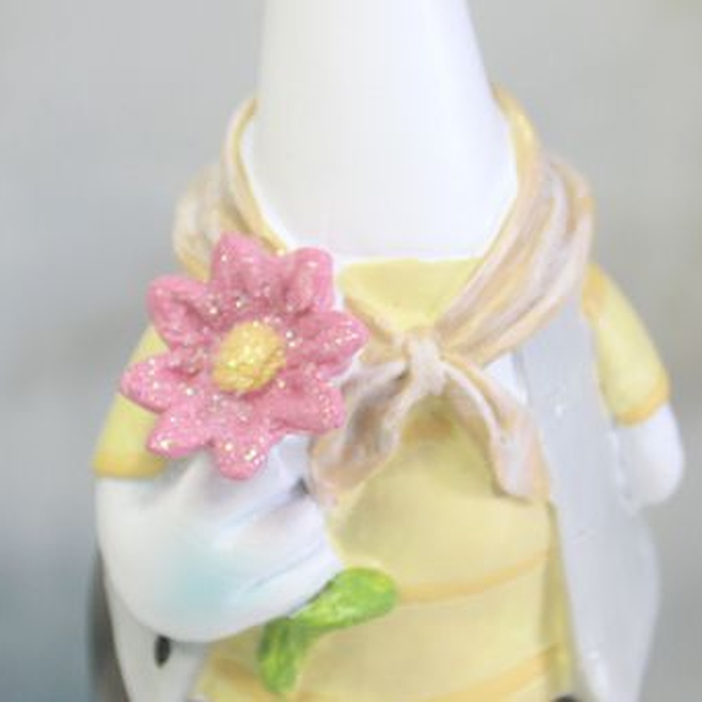 Statuetta di Anatra Carina in  - Art Craft Decoration Ideas recensione e prezzo