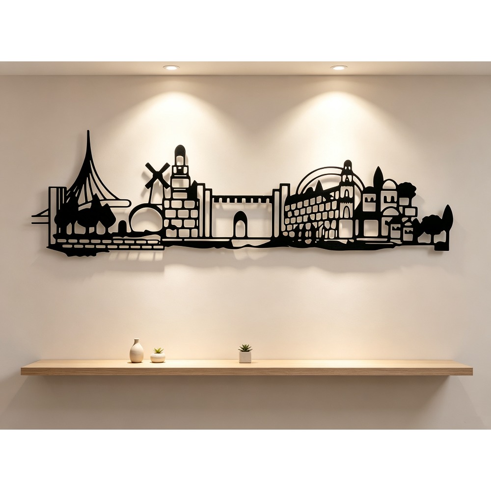 CIFBUY Decorazione da parete i - Art & Craft Clipart recensione e prezzo