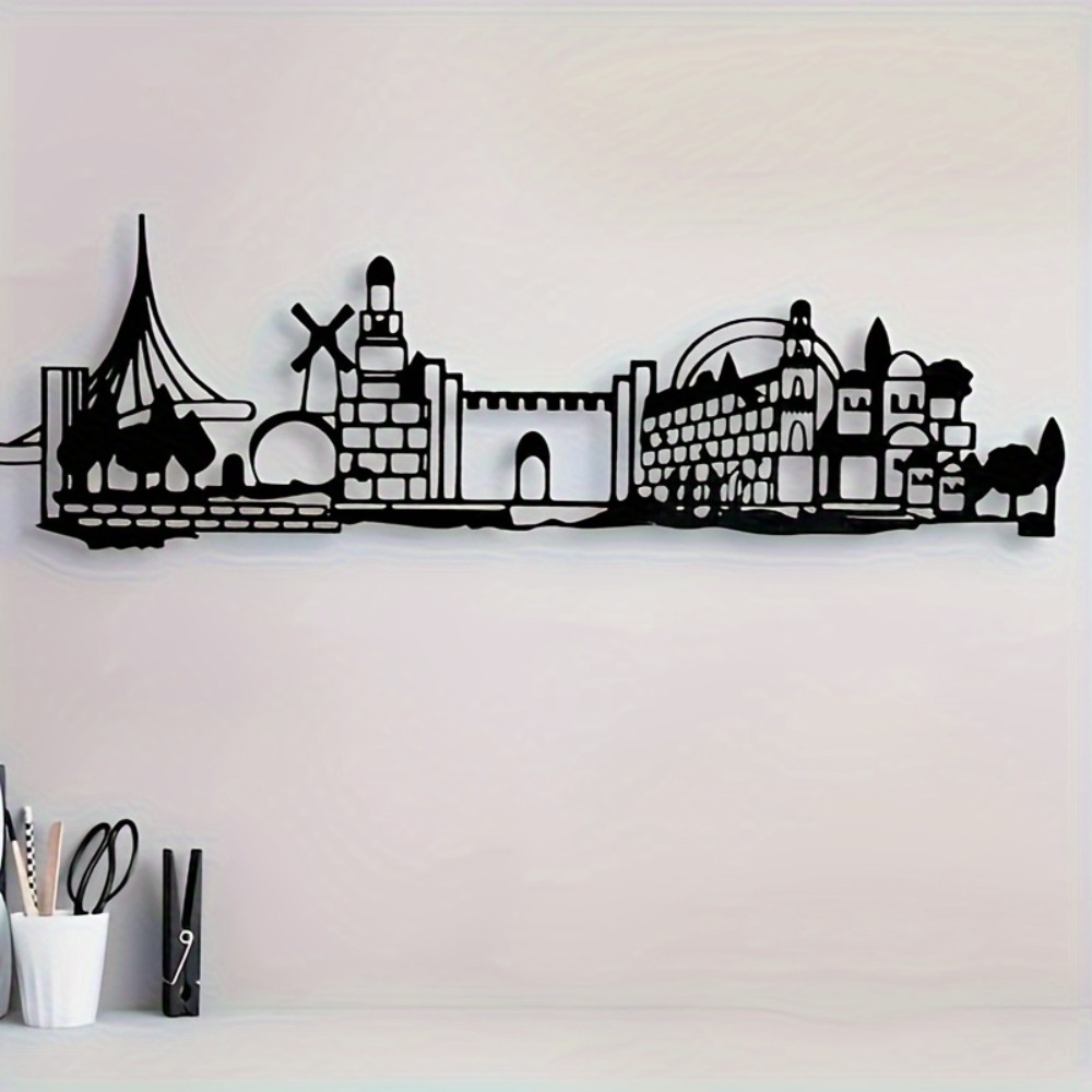 CIFBUY Decorazione da parete i - Art & Craft Clipart recensione e prezzo