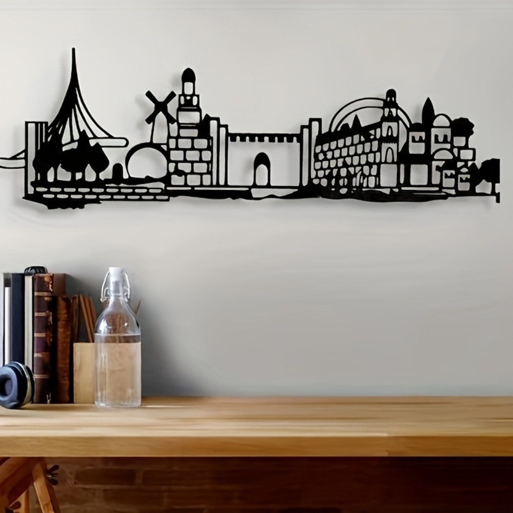 CIFBUY Decorazione da parete i - Art & Craft Clipart recensione e prezzo