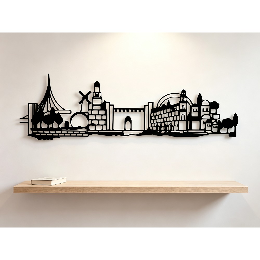 CIFBUY Decorazione da parete i - Art & Craft Clipart recensione e prezzo