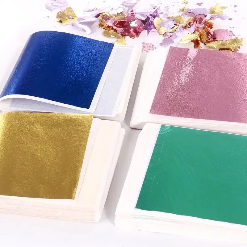 100-300 pezzi di fogli di cart - Art Craft Leaves recensione e prezzo