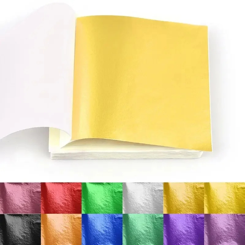 100-300 pezzi di fogli di cart - Art Craft Leaves recensione e prezzo