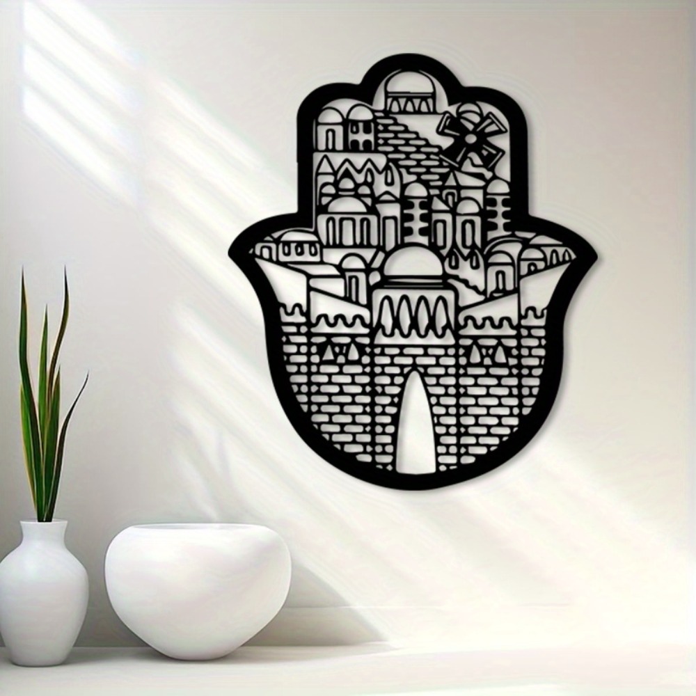 CIFBUY Decorazione da parete i - Art & Craft Clipart recensione e prezzo