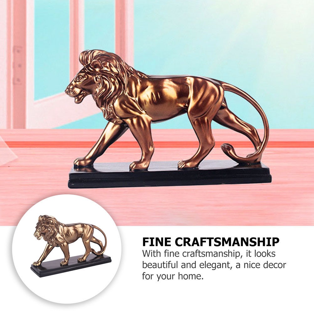 1 Pezzo di Ornamento in Resina - Art Craft Decoration Ideas recensione e prezzo