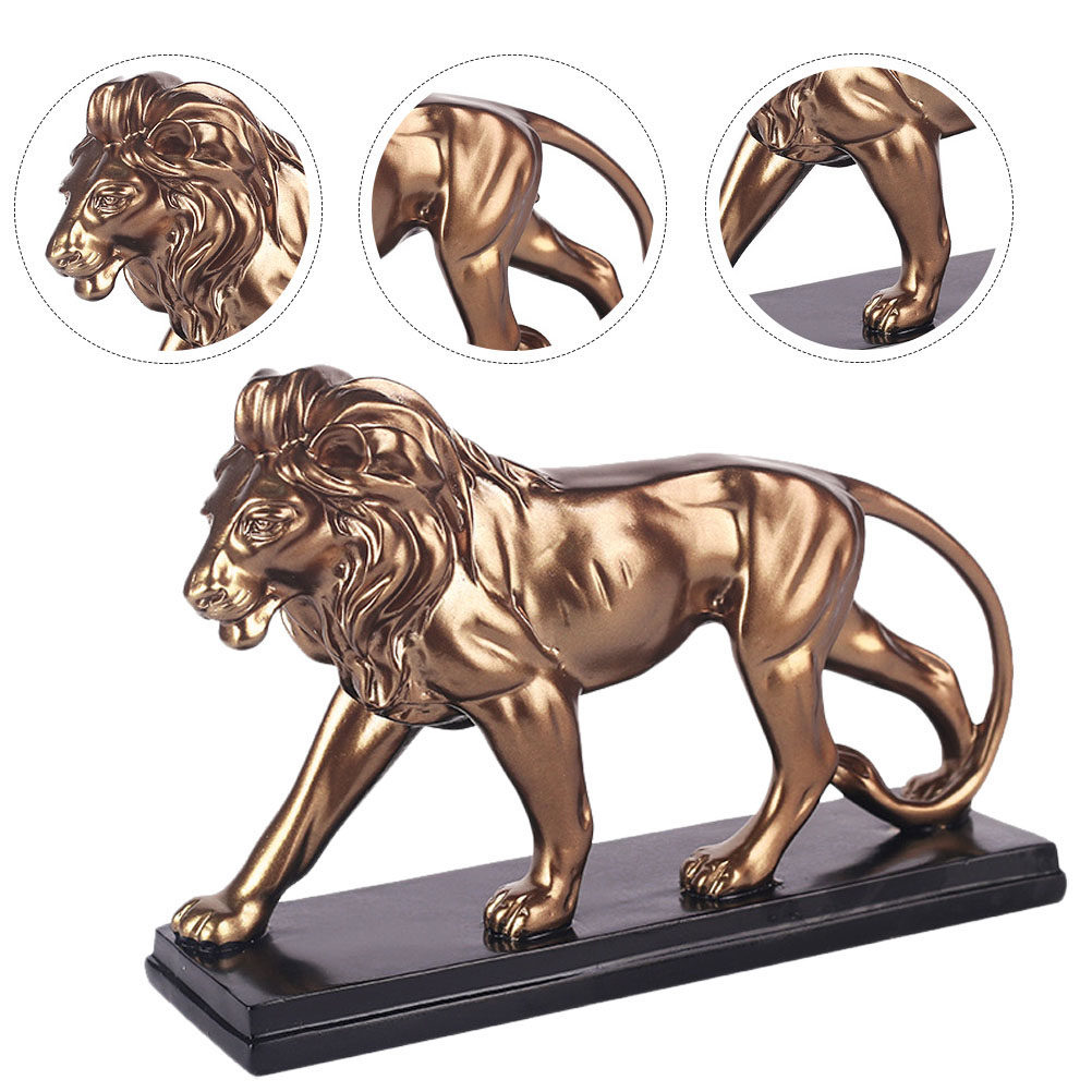 1 Pezzo di Ornamento in Resina - Art Craft Decoration Ideas recensione e prezzo