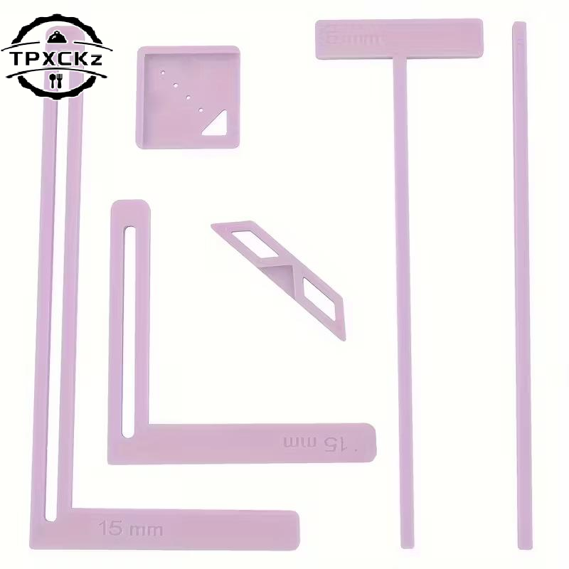 Set di 6 Strumenti Multifunzio - Bookbinding Supply Kit recensione e prezzo