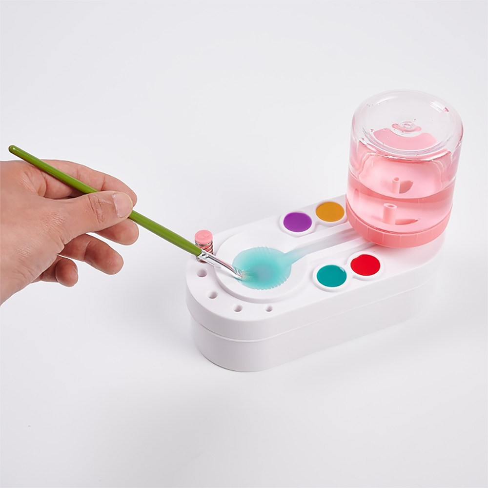 Detergente per pennelli con pu - Watercolor Brush Pen recensione e prezzo