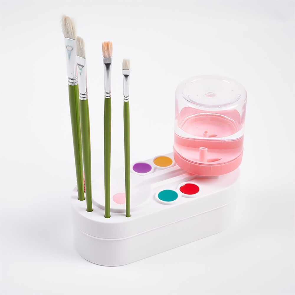Detergente per pennelli con pu - Watercolor Brush Pen recensione e prezzo