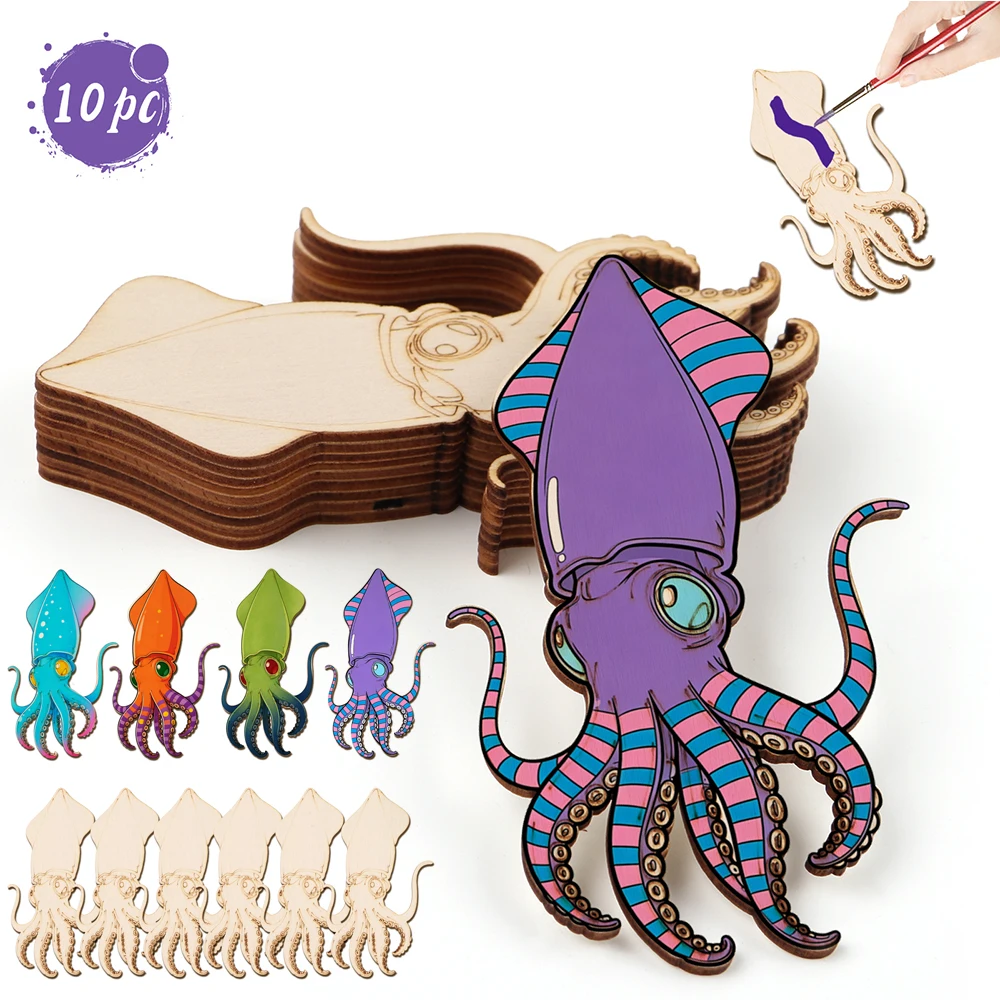 Set di 10 Pezzi di Ornamenti i - Art Craft And recensione e prezzo