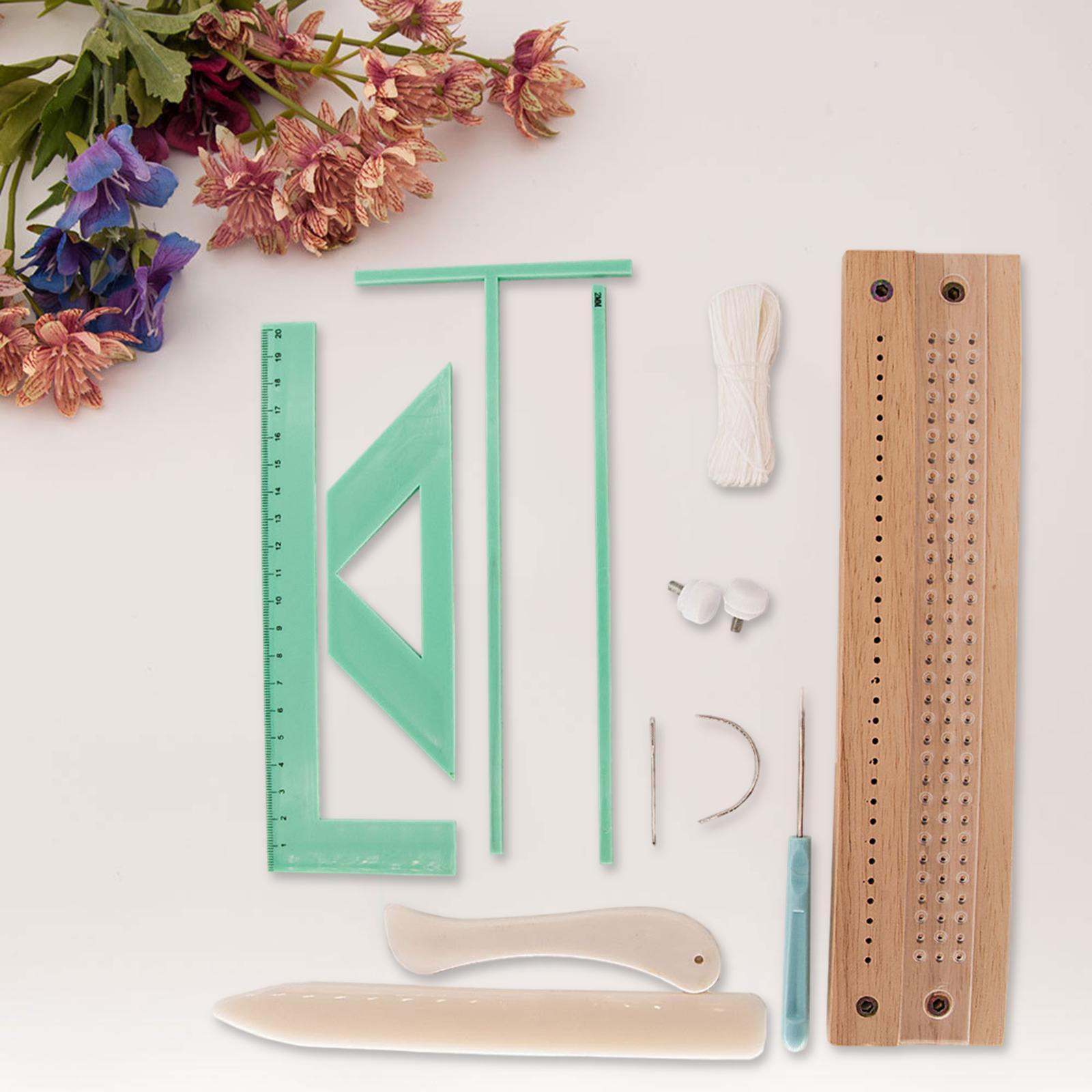 Kit per Rilegatura Libri per P - Bookbinding Supply Kit recensione e prezzo