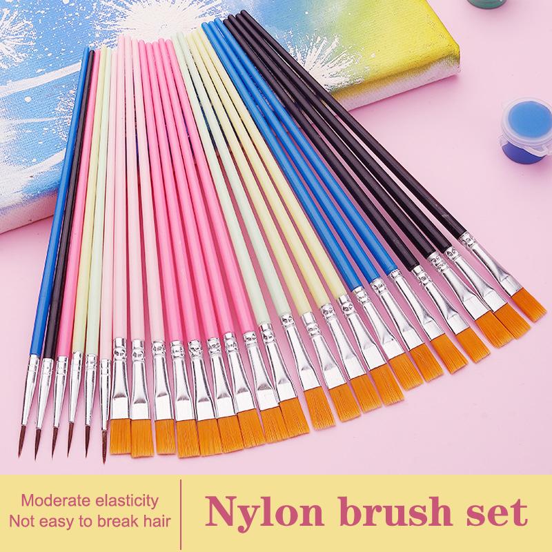 [YU] Set di 12 Pennelli per Pi - Watercolor Brush Pen recensione e prezzo