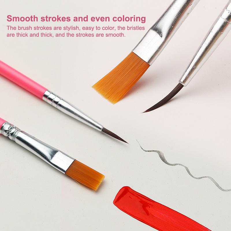 [YU] Set di 12 Pennelli per Pi - Watercolor Brush Pen recensione e prezzo
