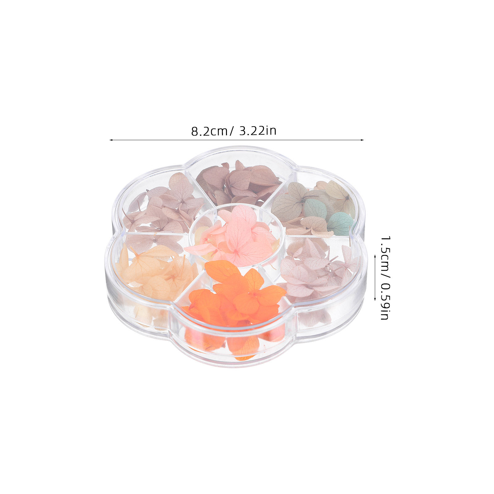 50 Pezzi di Foglie d'Acero Ess - Art And Craft Autumn recensione e prezzo